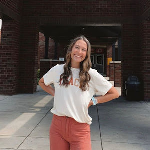 Meet your Posher, Meredith